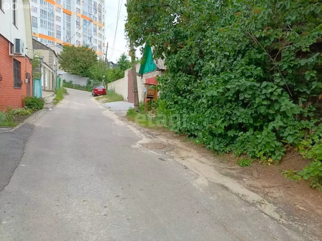 Участок в Воронеж, улица Бунакова (6.6 м) - Фото 1