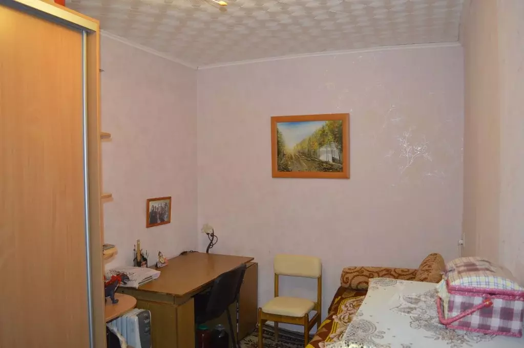 2-к кв. Пермский край, Пермь Можайская ул., 24 (41.0 м) - Фото 2