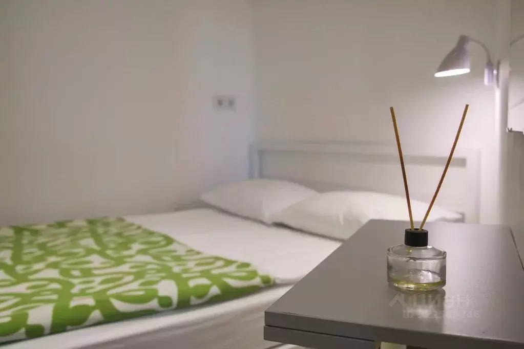 Комната Краснодарский край, Сочи Центральный мкр, ул. Навагинская, ... - Фото 1