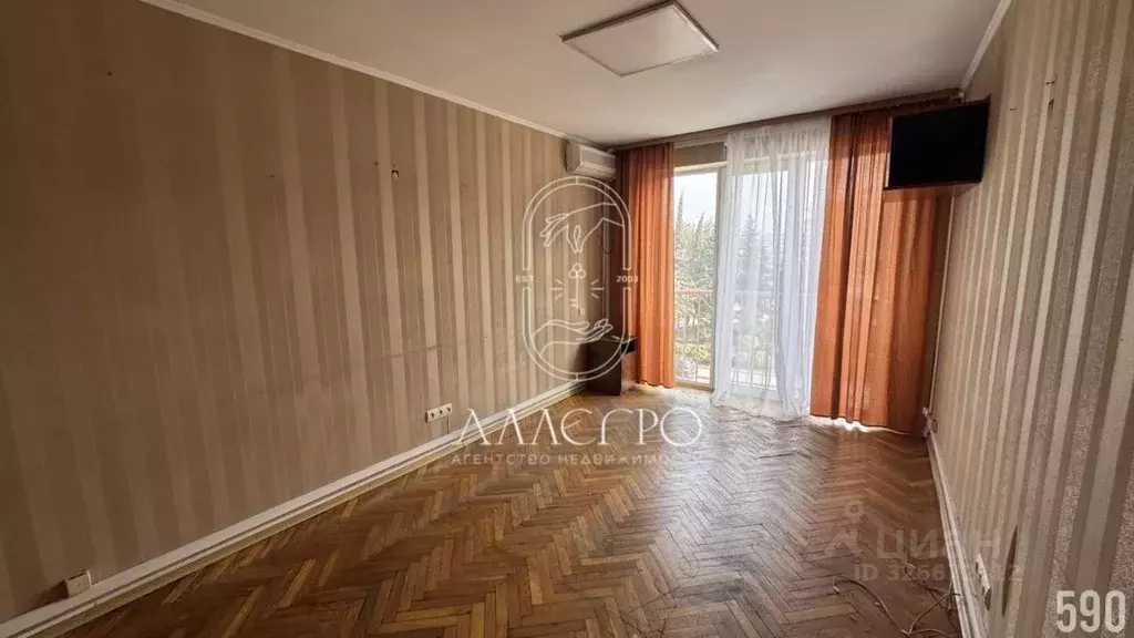 Помещение свободного назначения в Севастополь ул. Гоголя, 2 (15 м) - Фото 2