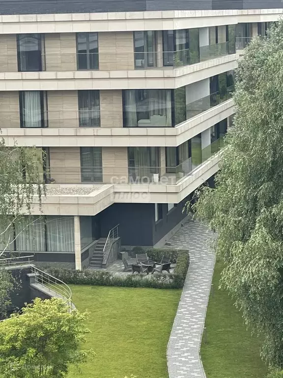 Продаётся 4-к квартира, 220 м - Фото 1