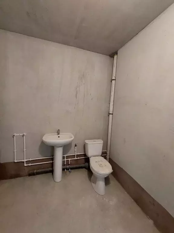 Продаётся 1-к квартира, 36 м - Фото 1