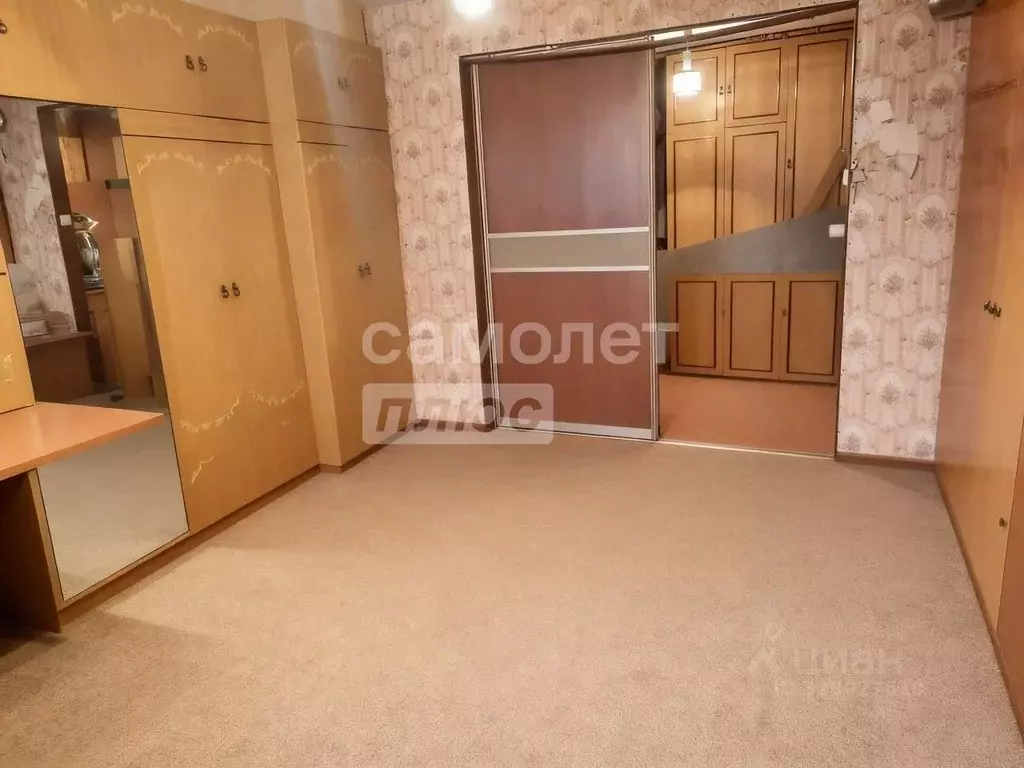 1-к кв. Липецкая область, Липецк ул. Крылова, 63 (51.3 м) - Фото 1