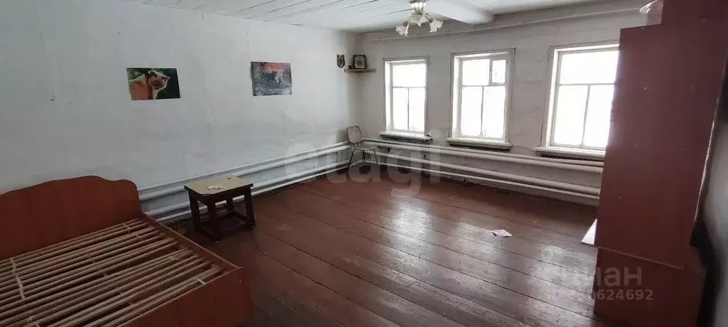 Дом в Удмуртия, Кизнерский район, д. Ягул Вокзальная ул., 15 (44 м) - Фото 1