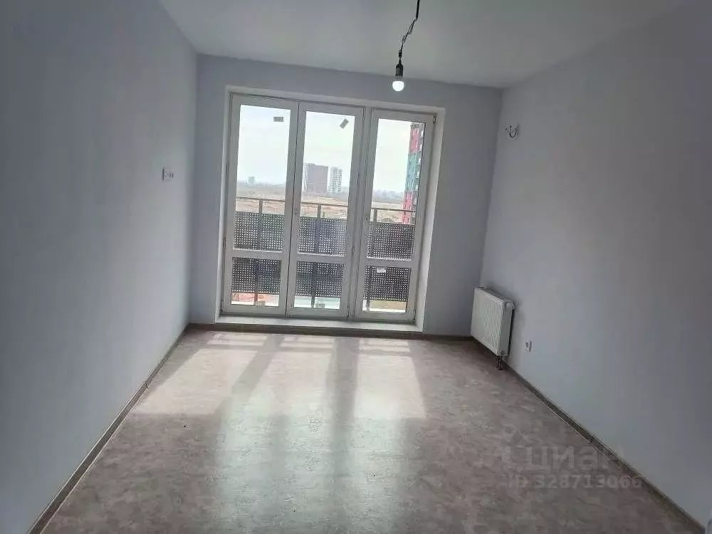 2-к кв. Самарская область, Самара Центральная ул., 39 (51.9 м) - Фото 2