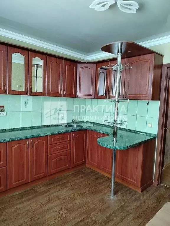 1-к кв. Липецкая область, Липецк Советская ул., 68 (43.5 м) - Фото 1