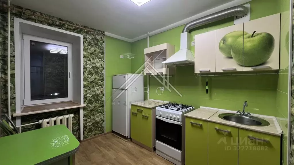 2-к кв. Ярославская область, Ярославль ул. Салтыкова-Щедрина, 92/11 ... - Фото 0