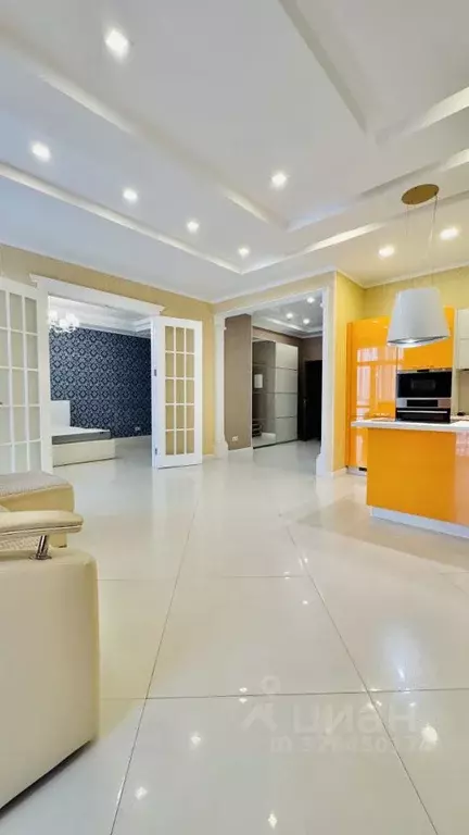 2-к кв. Москва Молодогвардейская ул., 8к1 (70.0 м) - Фото 2