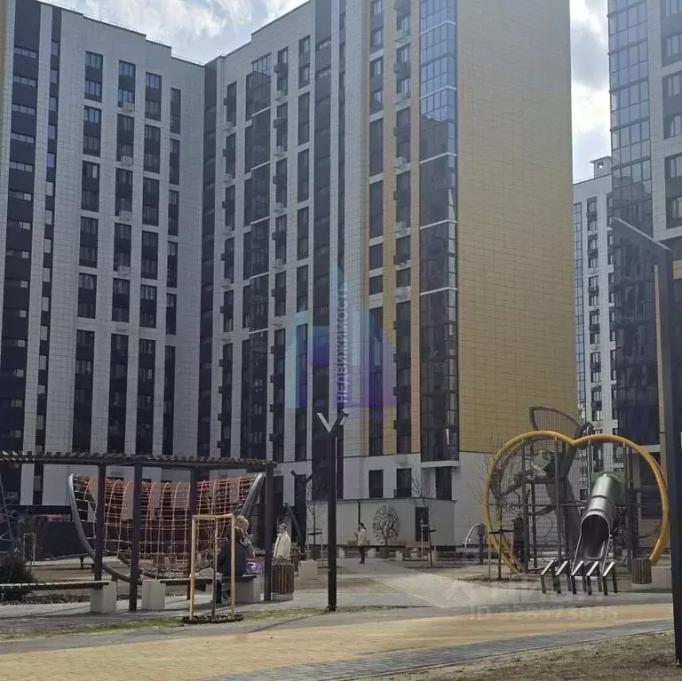 3-к кв. Воронежская область, Воронеж ул. Загоровского, 7к3 (85.0 м) - Фото 2