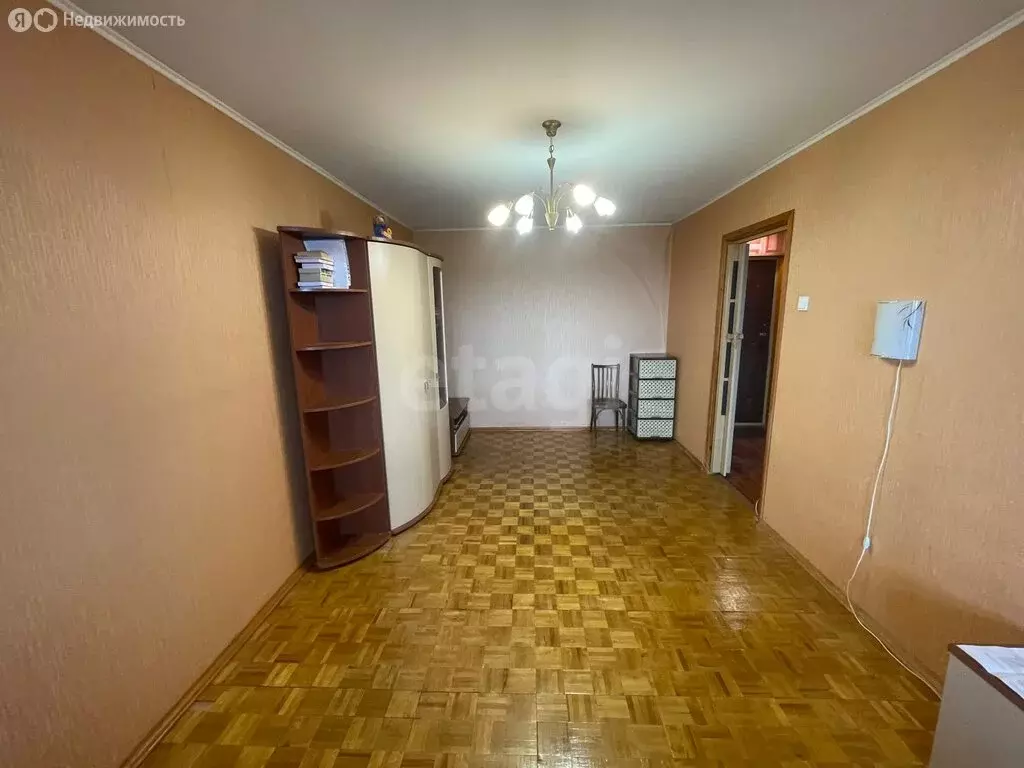 1-комнатная квартира: Балашиха, Солнечная улица, 2 (34.4 м) - Фото 0