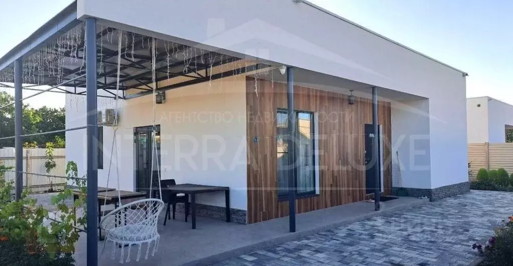 Дом в Севастополь наб. Андрея Первозванного, 6 (107 м) - Фото 1