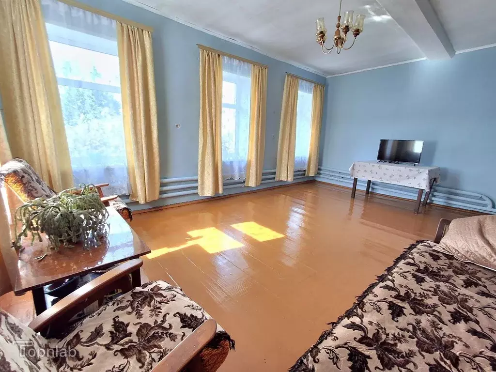 Дом в Марий Эл, Йошкар-Ола городской округ, д. Данилово ул. Данилово ... - Фото 0