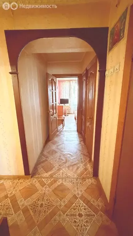 2-комнатная квартира: посёлок городского типа Орша, Юбилейная улица, ... - Фото 1