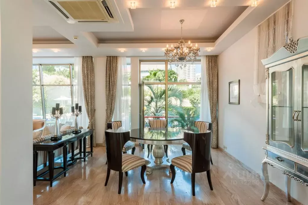 Дом в Краснодарский край, Сочи Ландышевая ул. (200 м) - Фото 2