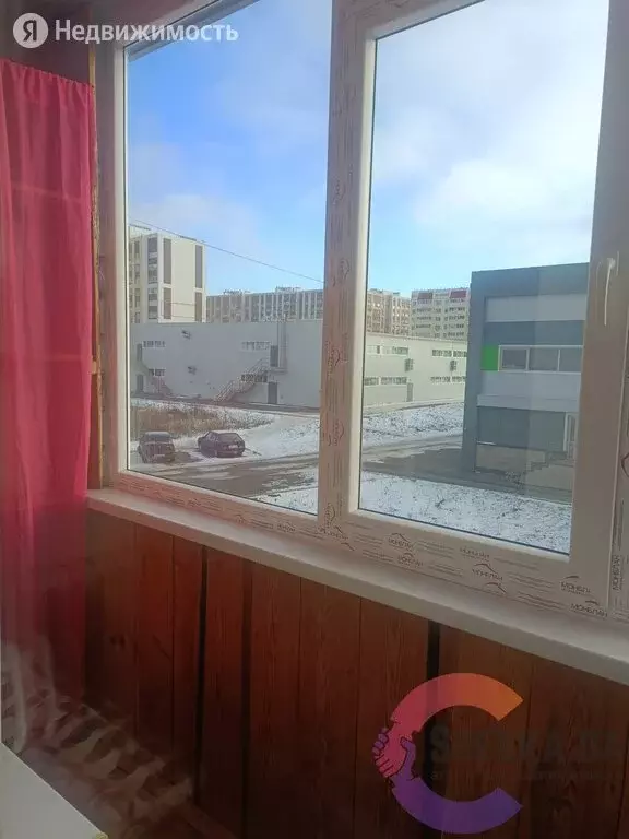 2-комнатная квартира: Нефтекамск, улица Ленина, 45 (52 м) - Фото 0