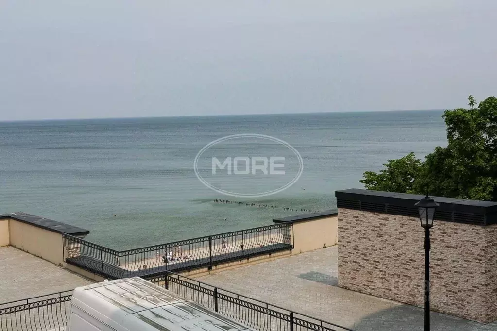 3-к кв. Калининградская область, Пионерский Портовая ул., 5к2 (112.0 ... - Фото 1