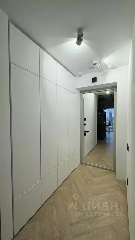 3-к кв. Москва Дмитровский проезд, 1 (65.0 м) - Фото 2