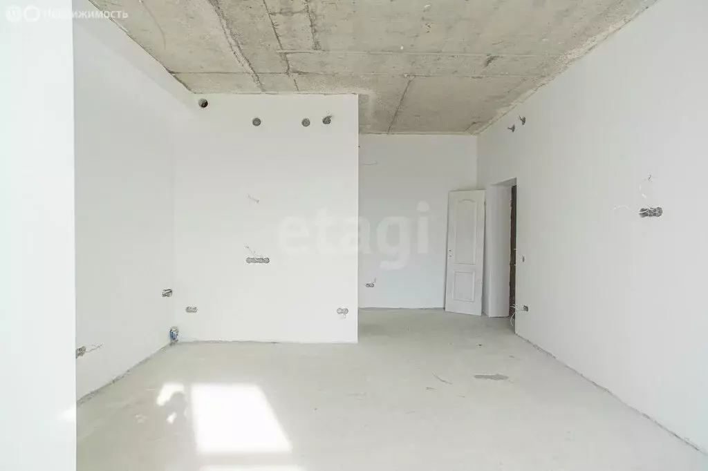 1-комнатная квартира: Севастополь, улица Челюскинцев, 49/4 (40 м) - Фото 1