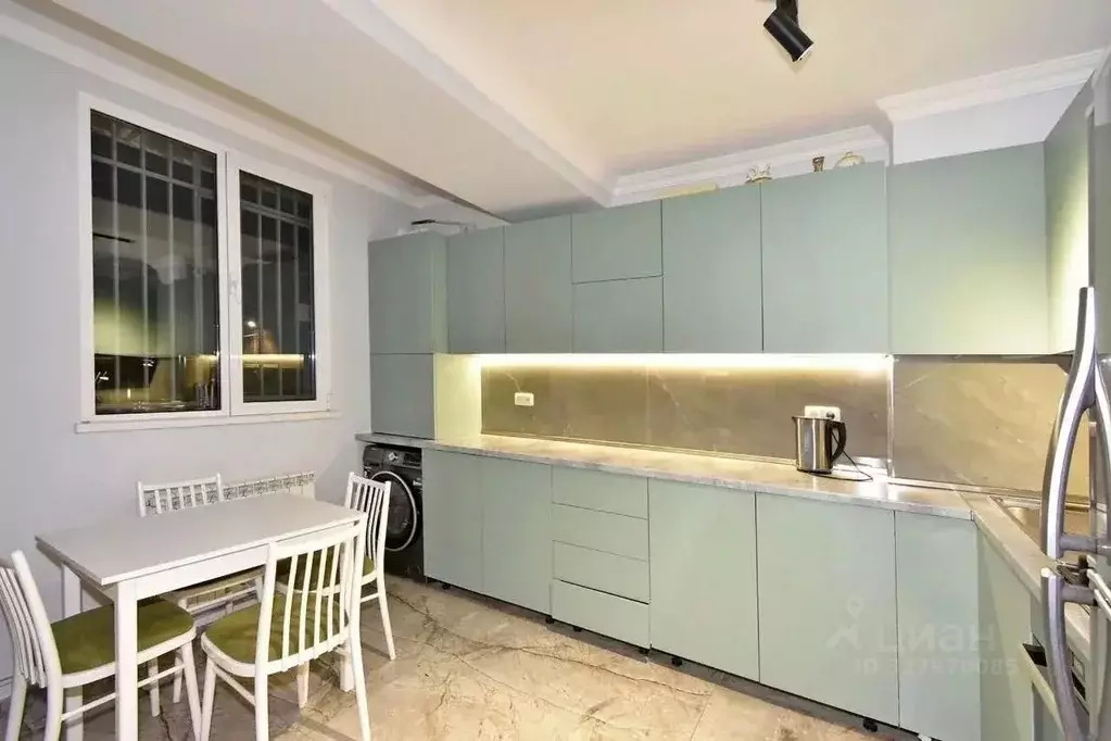 2-к кв. Татарстан, Казань Енисейская ул., 4А (54.0 м) - Фото 2