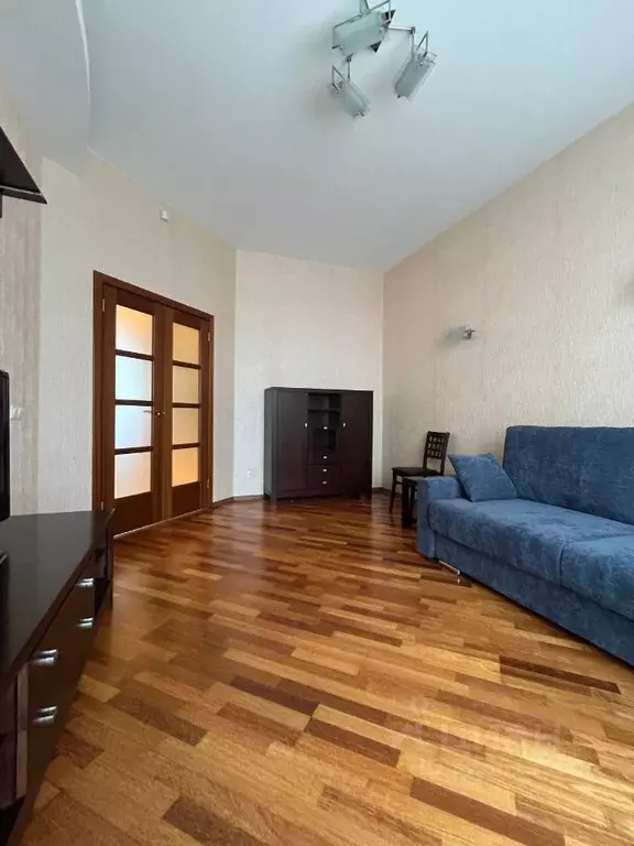 2-к кв. Санкт-Петербург просп. Ветеранов, 130 (67.0 м) - Фото 2