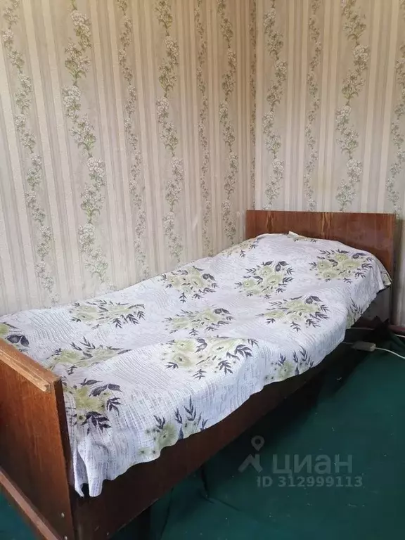 Комната Ленинградская область, Тосненский район, Ульяновское городское ... - Фото 1