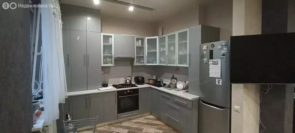 Квартира-студия: Ростов-на-Дону, микрорайон Мясникован, Каракумская ... - Фото 1