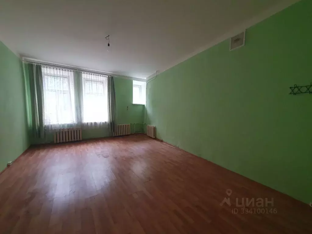 2-к кв. Санкт-Петербург Съезжинская ул., 12 (80.3 м) - Фото 1
