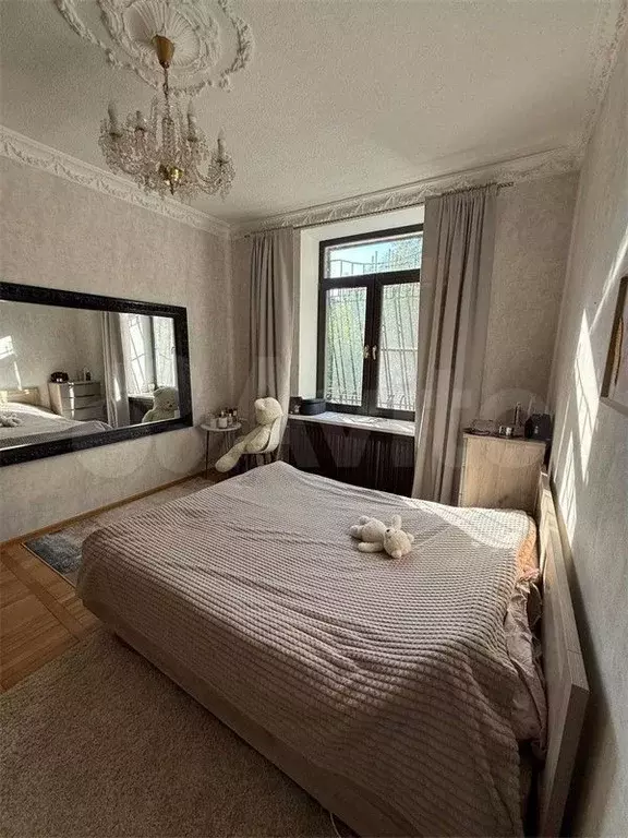 Комната 20 м в 3-к., 2/6 эт. - Фото 1