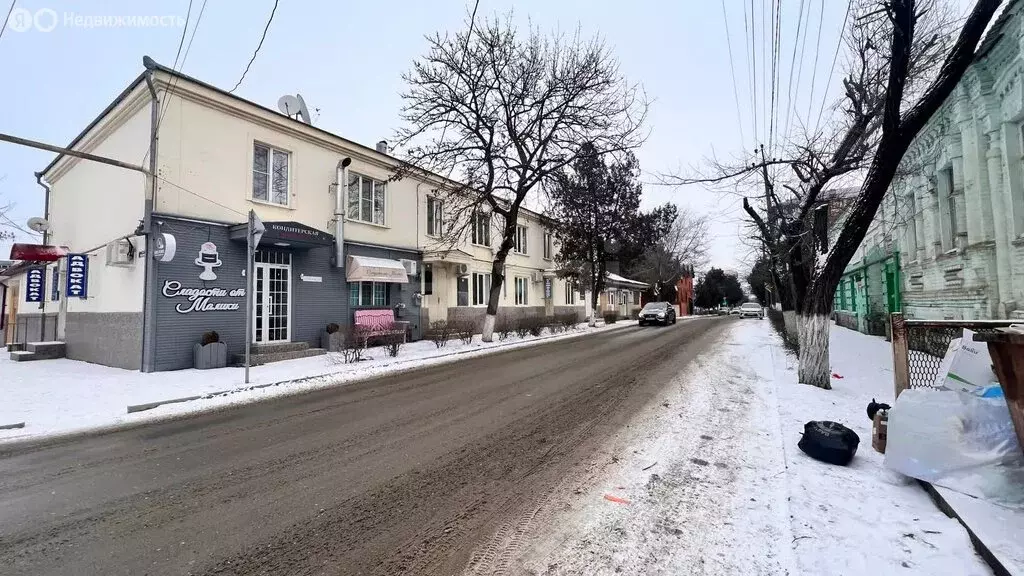 Участок в Хасавюрт, улица Увайса Мусаева (3 м) - Фото 2