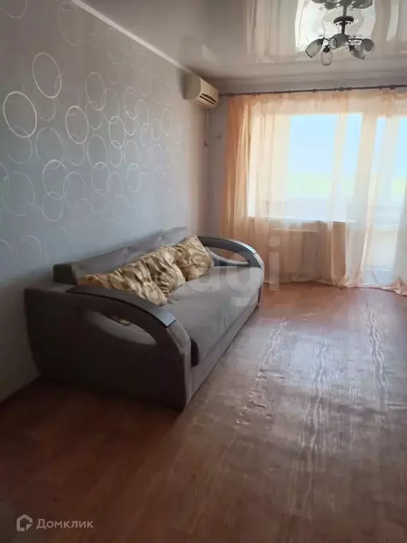 Продаётся 1-к квартира, 35.7 м - Фото 1