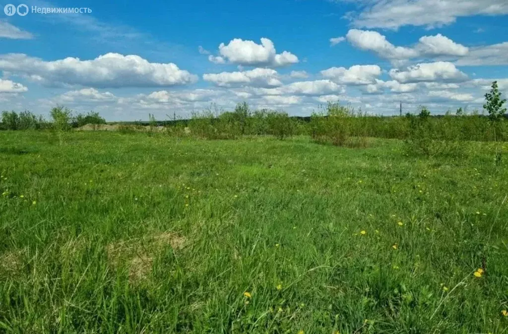 Участок в Краснодарский край, Ейское городское поселение (6 м) - Фото 0