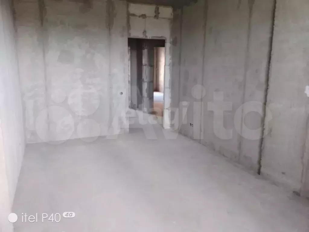 2-к. квартира, 66 м, 10/17 эт. - Фото 0
