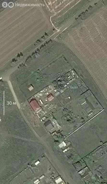 Участок в Свердловская область, Екатеринбург (19 м) - Фото 1