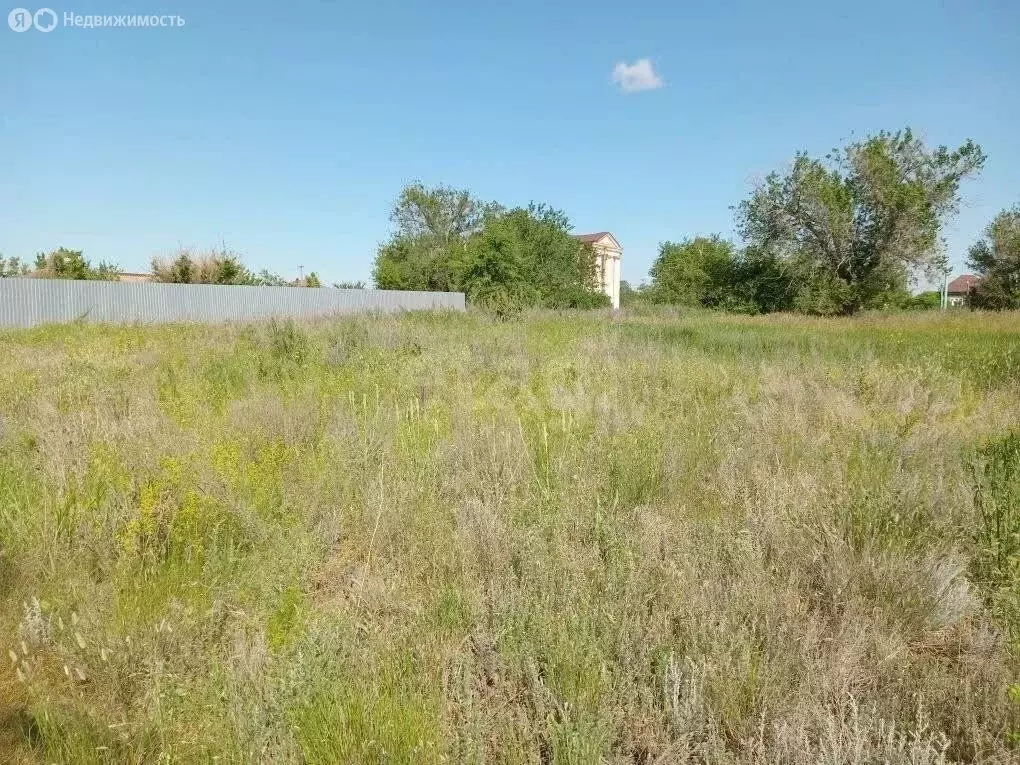 Участок в Энгельсский район, Красноярское муниципальное образование, ... - Фото 2