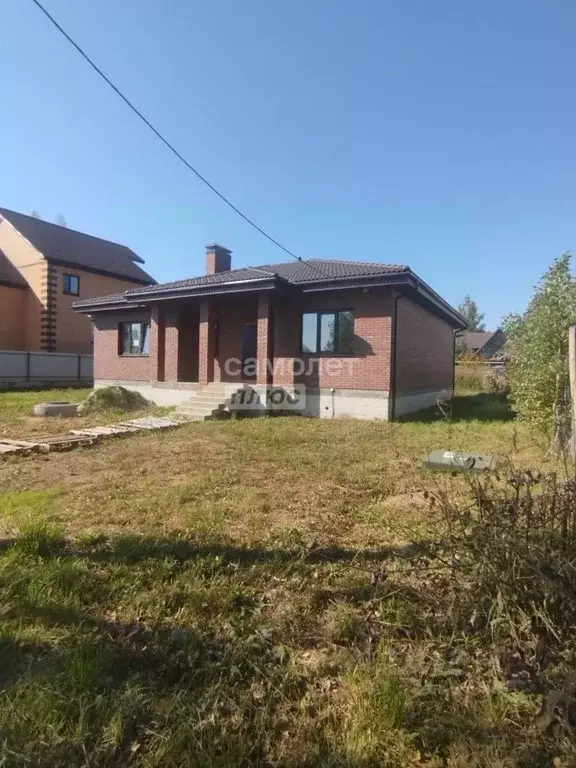 Дом в Тульская область, Тула Зайцевская ул., 47 (140 м) - Фото 1