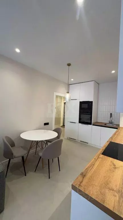 1-к кв. Москва Дегунинская ул., 9к1 (42.8 м) - Фото 2