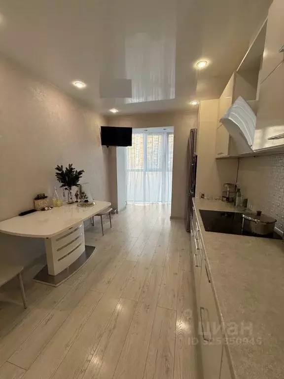 3-к кв. Приморский край, Уссурийск ул. Сергея Ушакова, 6Б (95.6 м) - Фото 2