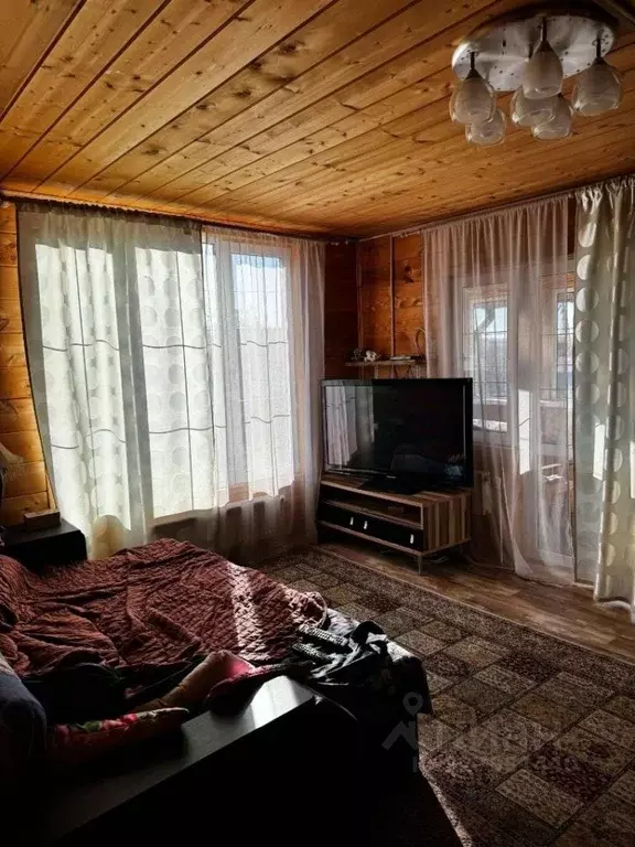 Дом в Московская область, Клин городской округ, д. Вертково, Нордфилд ... - Фото 2