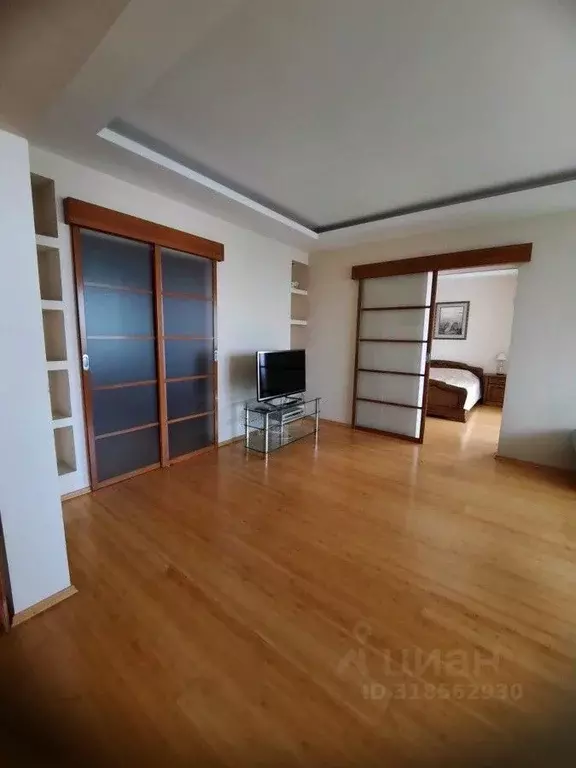 2-к кв. Москва бул. Генерала Карбышева, 18 (82.0 м) - Фото 1