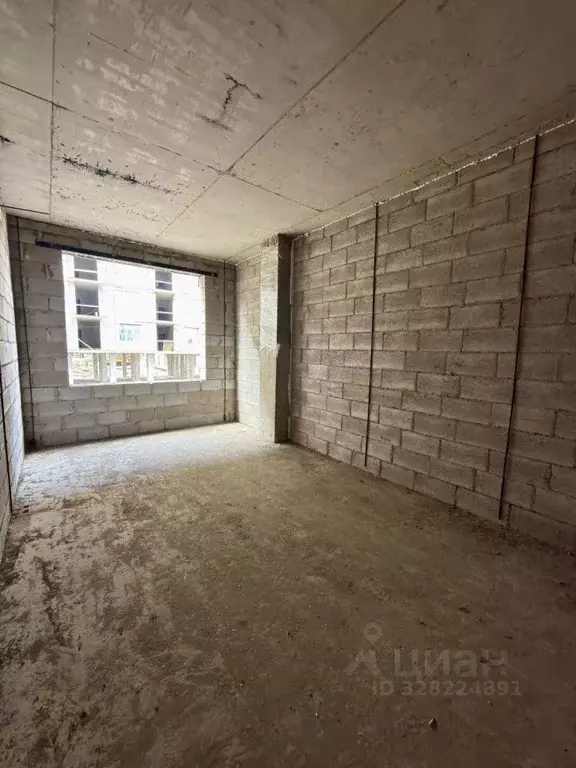 1-к кв. Кабардино-Балкария, Нальчик ул. Чернышевского (46.0 м) - Фото 2