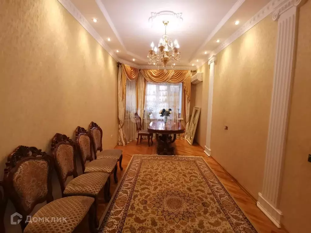 Продаётся 2-к квартира, 66.5 м - Фото 0