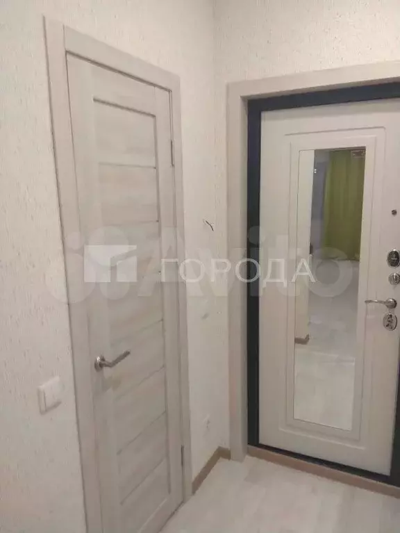 Квартира-студия, 33 м, 9/11 эт. - Фото 1