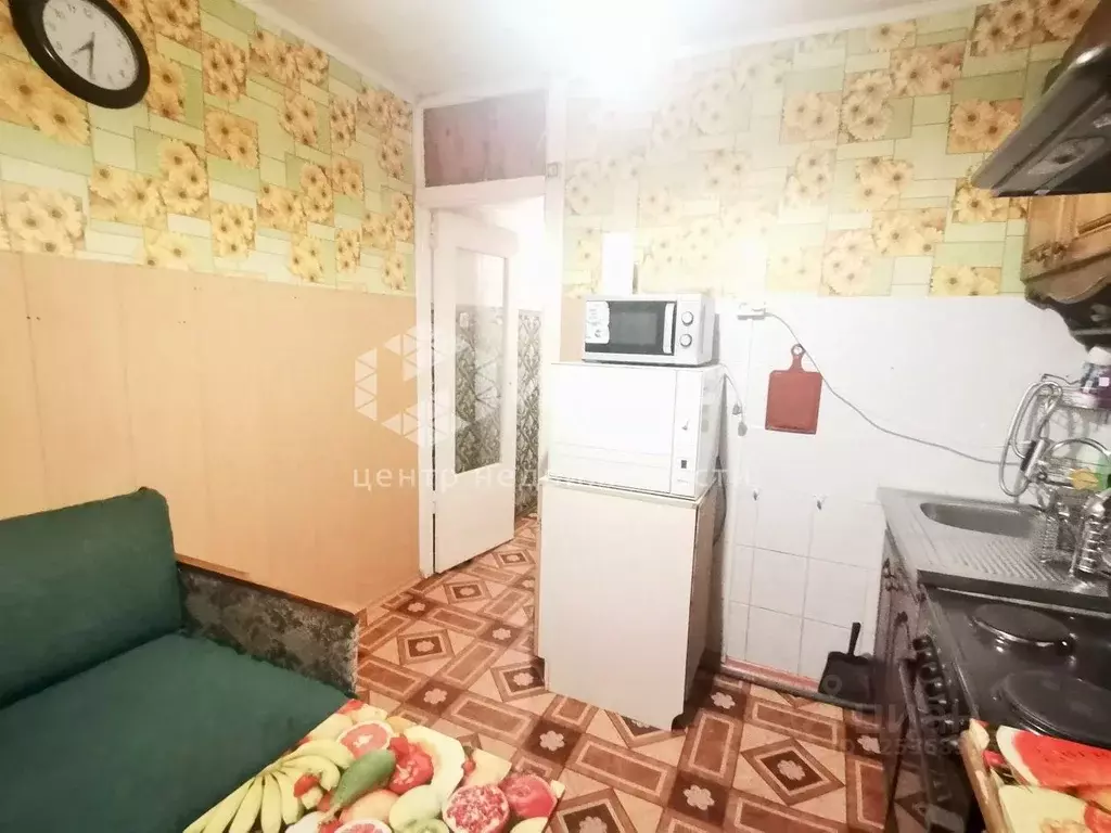 2-к кв. Мурманская область, Мурманск ул. Сафонова, 28А (48.0 м) - Фото 2