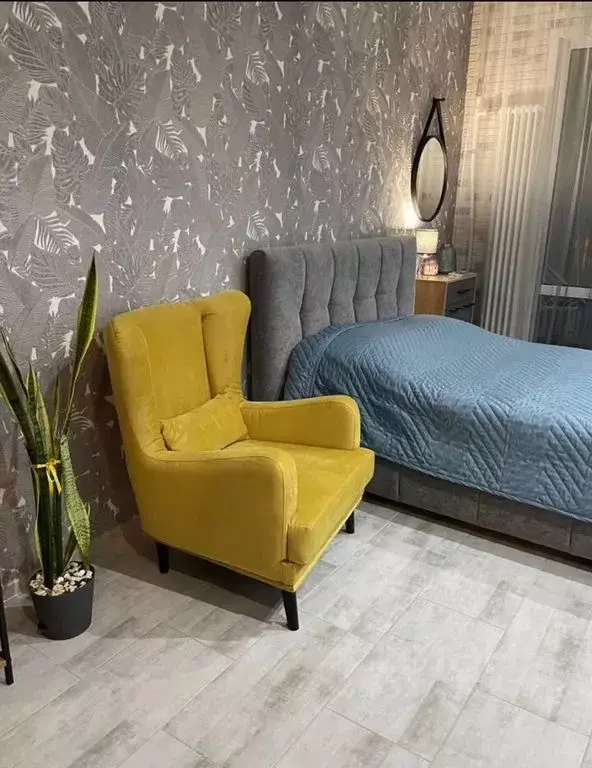 Студия Алтайский край, Барнаул ул. Имени В.Т. Христенко, 15 (29.0 м) - Фото 0