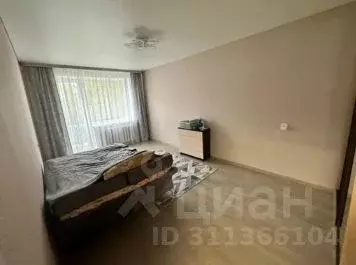 1-к кв. Смоленская область, Смоленск Южный мкр, 27А (35.0 м) - Фото 1