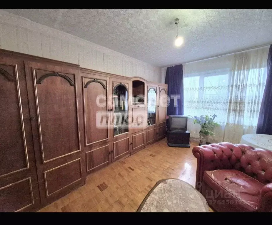 3-к кв. Волгоградская область, Волгоград ул. Одоевского, 68А (65.0 м) - Фото 2