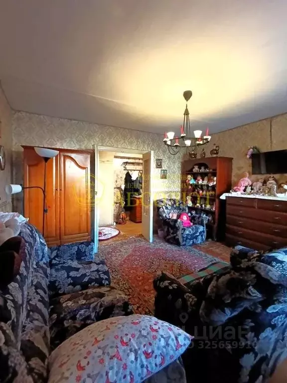 Комната Свердловская область, Ревда ул. Чехова, 43 (21.5 м) - Фото 2