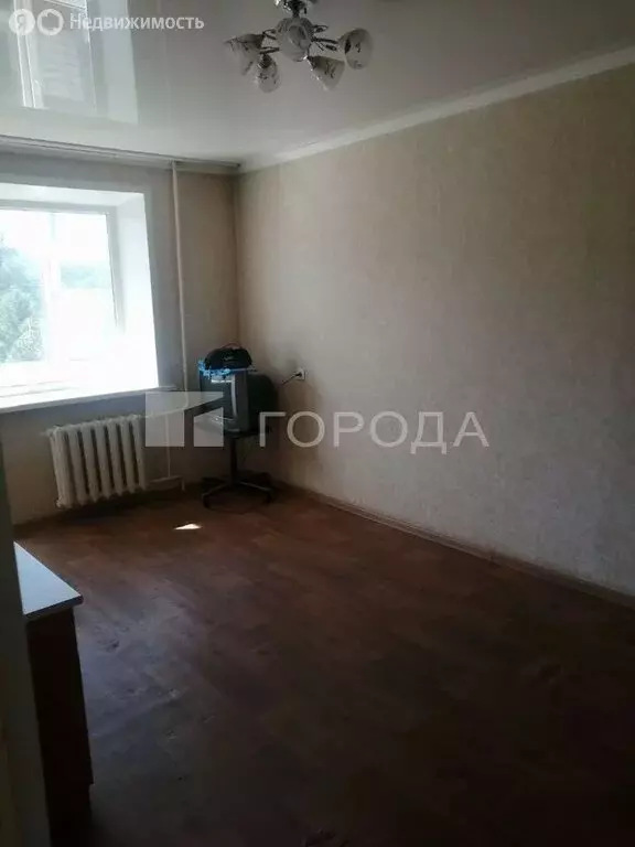 1-комнатная квартира: Барнаул, улица 50 лет СССР, 12 (30 м) - Фото 1