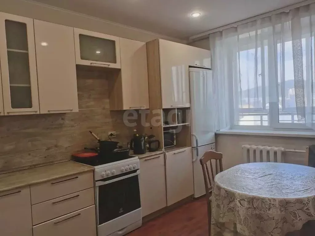 3-к кв. Забайкальский край, Чита ул. Шилова, 29 (89.0 м) - Фото 1