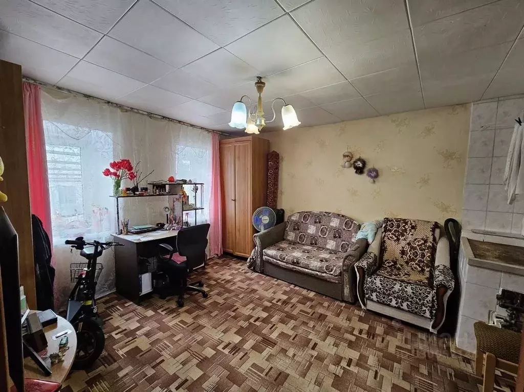 2-к кв. Ставропольский край, Кисловодск Подгорная ул., 65 (73.0 м) - Фото 2